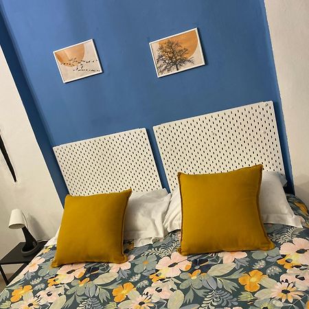 Acquario Genova La Piazzetta Apartment ภายนอก รูปภาพ