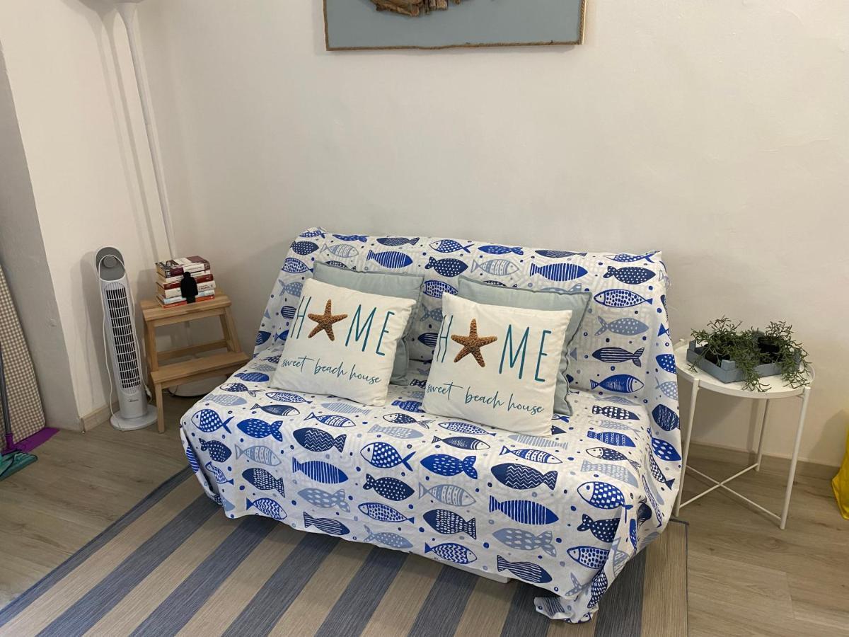 Acquario Genova La Piazzetta Apartment ภายนอก รูปภาพ