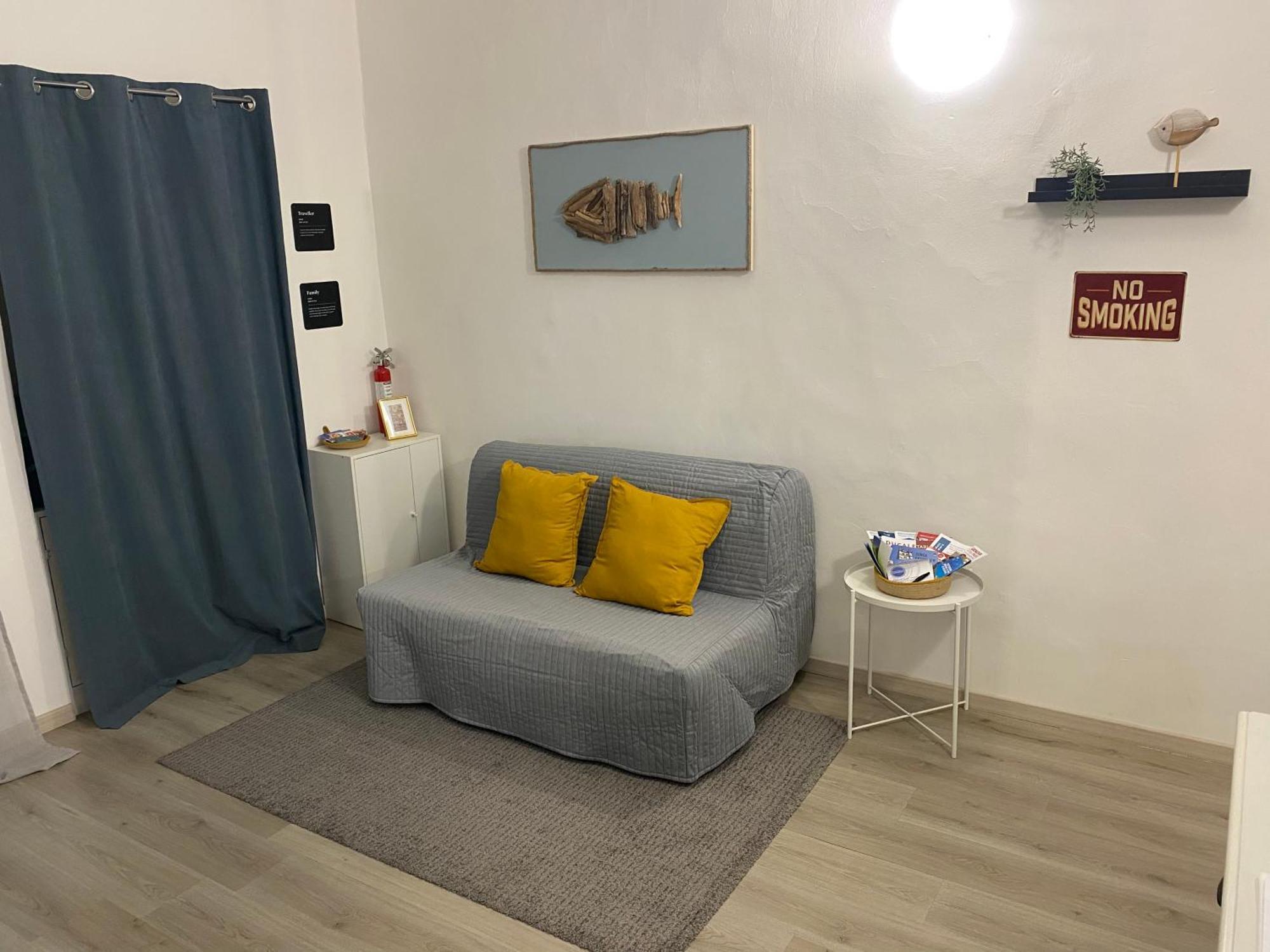 Acquario Genova La Piazzetta Apartment ภายนอก รูปภาพ