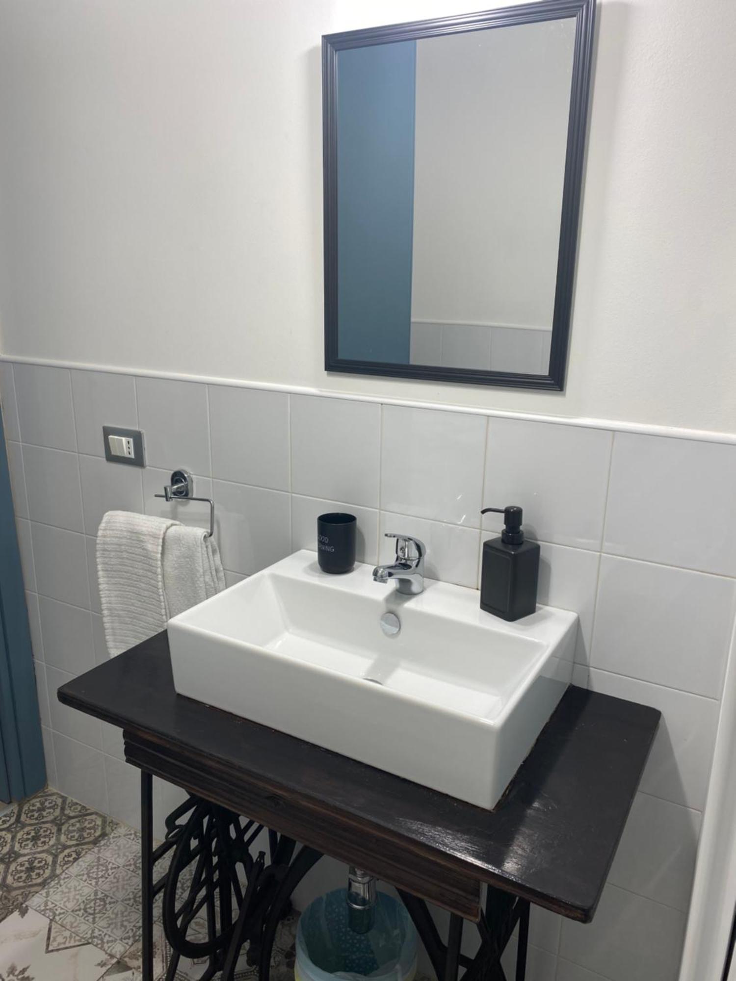 Acquario Genova La Piazzetta Apartment ภายนอก รูปภาพ