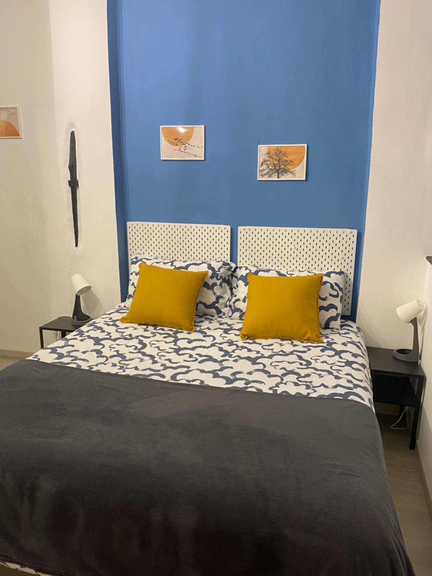 Acquario Genova La Piazzetta Apartment ภายนอก รูปภาพ