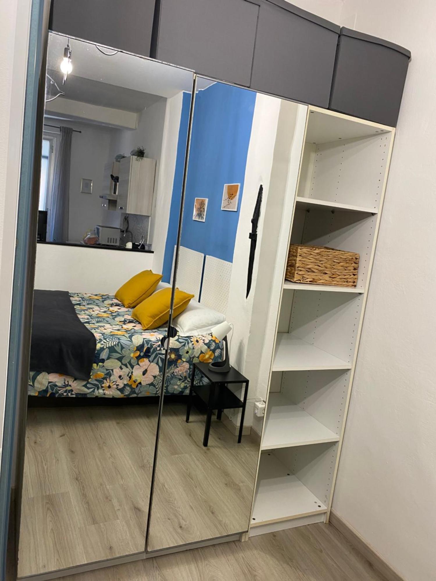 Acquario Genova La Piazzetta Apartment ภายนอก รูปภาพ