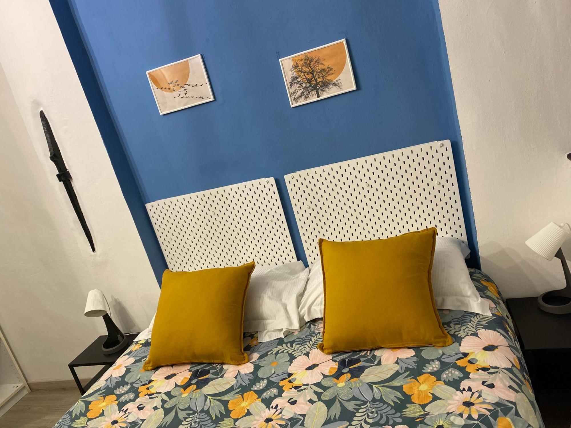 Acquario Genova La Piazzetta Apartment ภายนอก รูปภาพ